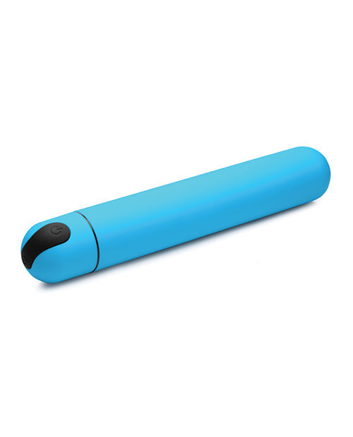 Bang! Bala Vibradora XL - Azul