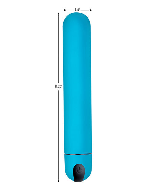 Bang! Bala Vibradora XL - Azul