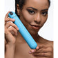 Bang! Bala Vibradora XL - Azul