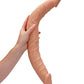 Realrock 18" Double Dong - Flesh