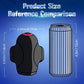 GlantriX AI Glans Vibrator Male Masturbator 3 Motor