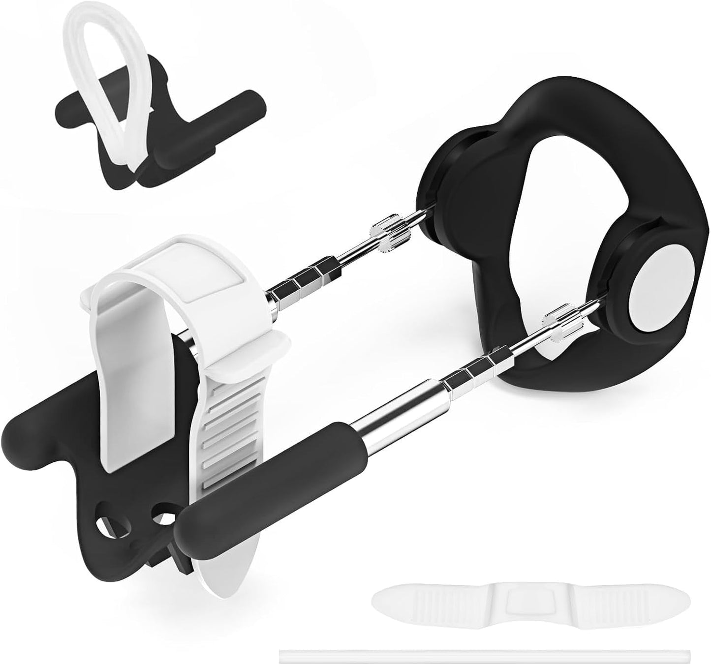 LuxTrax Extensor de Pene, Dispositivo de Tracción Ajustable