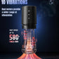 NeuroSync AI Sync Pocket Pussy 3 mangas doble motor Stroker