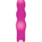 Vibromasseur Lumineux Evolved Afterglow - Rose