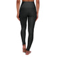 AE Active High Waisted Yoga Leggings