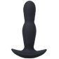 A Play Expander Anal Plug - Black