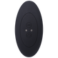 A Play Expander Anal Plug - Black