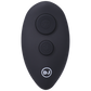 A Play Expander Anal Plug - Black