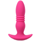 A Play Rise Anal Plug - Pink