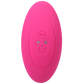 A Play Rise Anal Plug - Pink