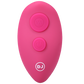 A Play Rise Anal Plug - Pink