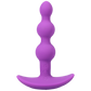 Un plug anal Play Shaker - Violet