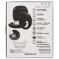 My Pod Enhancer - Black