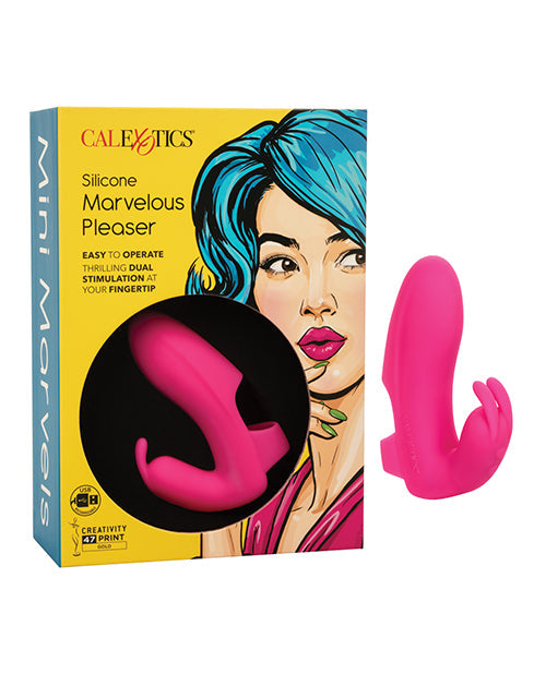 Mini-Merveilles Plaisir Merveilleux – Rose