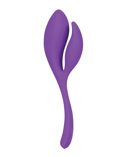 Mini Marvels Marvelous Climaxer - Morado