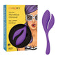 Mini Marvels Marvelous Climaxer - Morado