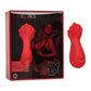 Red Hot Fuego - Red