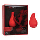 Red Hot Glow - Red