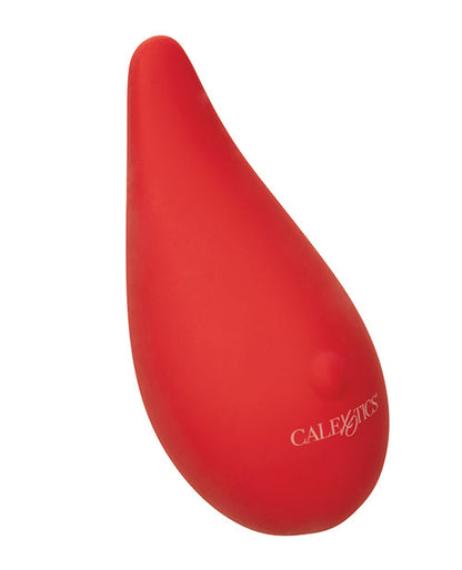 Parpadeo al rojo vivo - Rojo