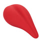 Parpadeo al rojo vivo - Rojo