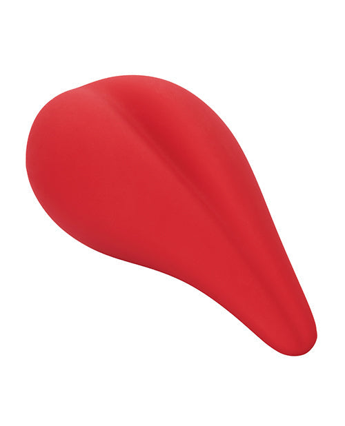 Parpadeo al rojo vivo - Rojo