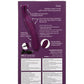 Tempt & Tease Sass - Purple