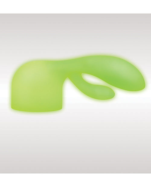 Accesorio Rabbit de Bodywand - Brilla en la oscuridad