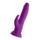 Femme Funn Wireless Turbo Conejo - Morado