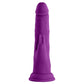 Femme Funn Wireless Turbo Conejo - Morado