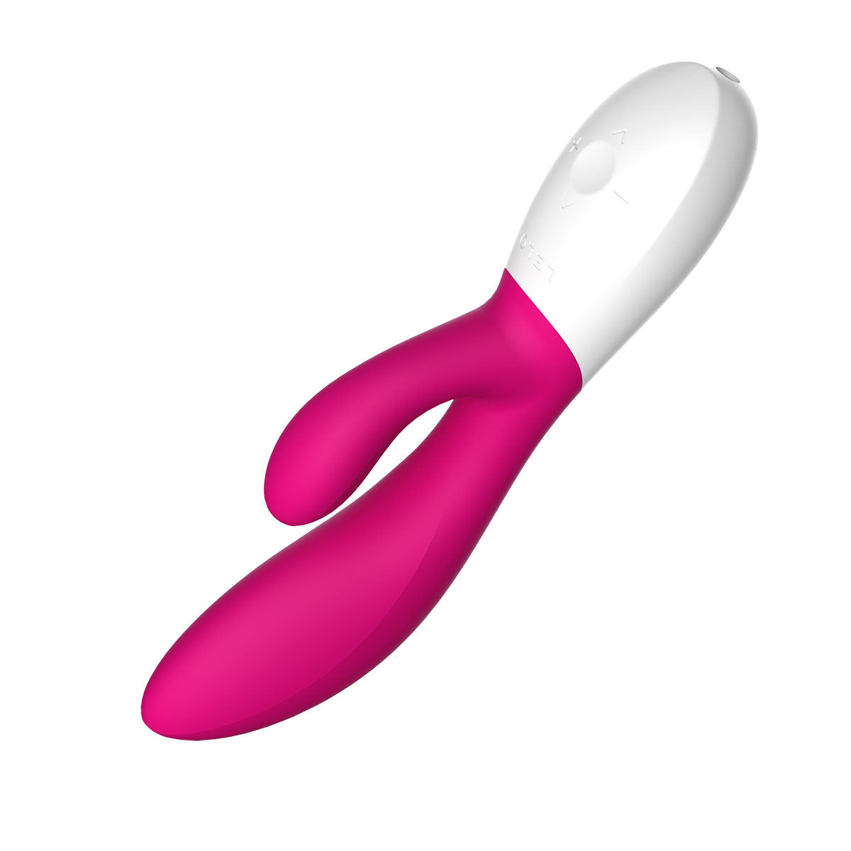 Vibrador LELO Ina Wave 2 Rabbit - Cerise