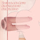 DualGrip 10.8” Double-Ended Dildo Suction Cup Silicone