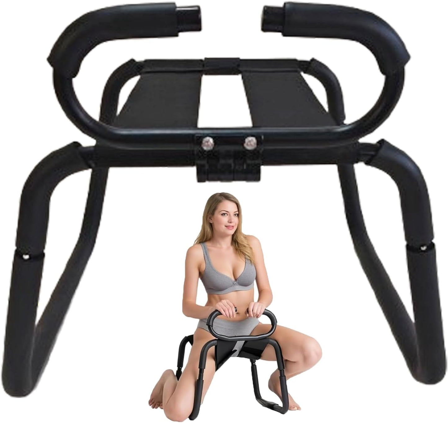 PulseAxis Weightless Adjustable Riding Sex Chair
