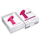 Lovense Ambi Bullet Vibrator - Pink