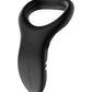 Anillo vibrador para pene Lovense Diamo - Negro