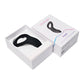 Anillo vibrador para pene Lovense Diamo - Negro