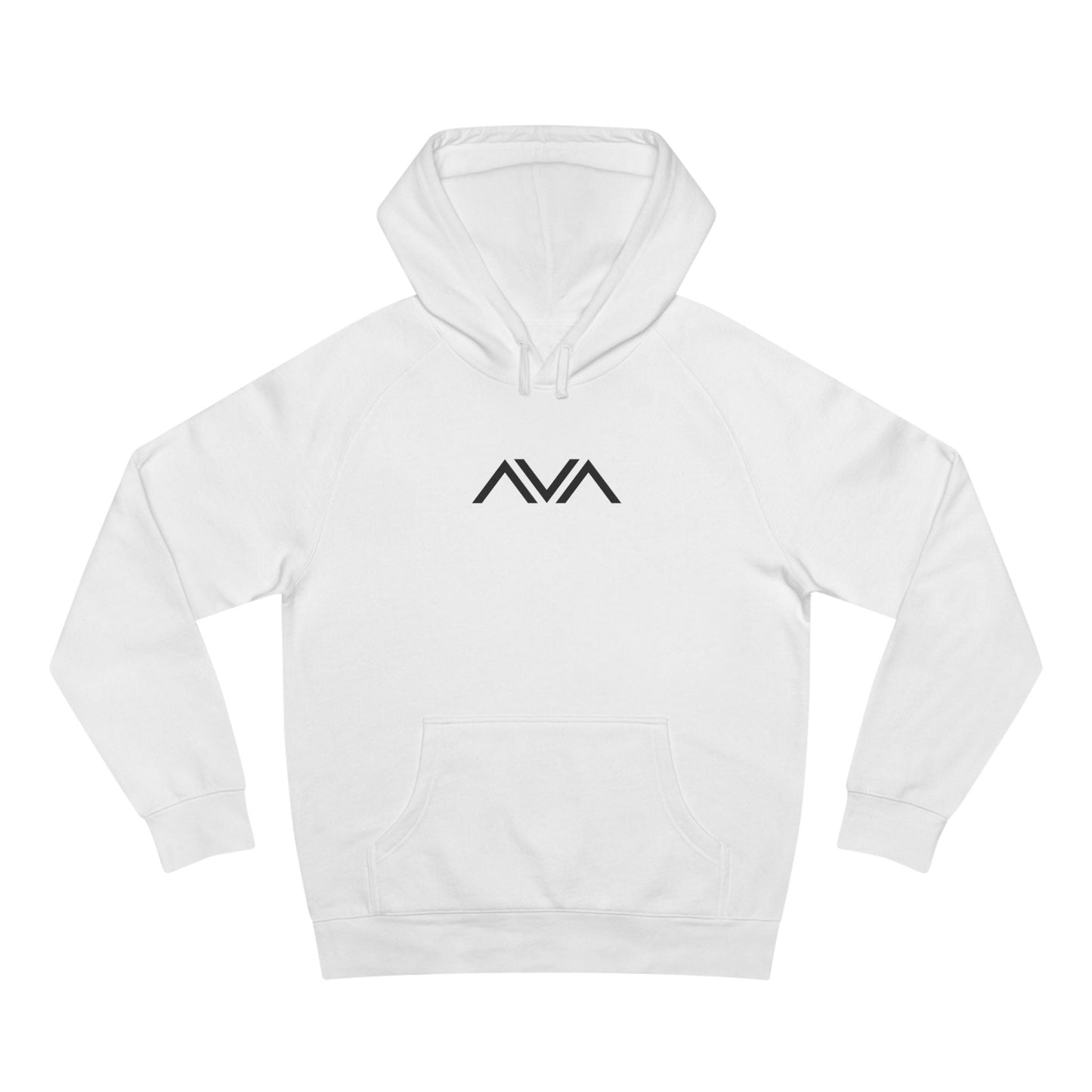 Sudadera con capucha UA Nova Comfort Wear - Unisex
