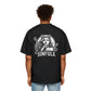 Camiseta gráfica extragrande SX con logo de EA para hombre