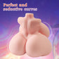 NyxionX 5-in-1 Transgender Sex Doll Torso 20.6lb