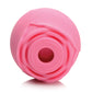 Vibromasseur à aspiration Inmi Bloomgasm Rose sauvage
