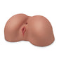 PDX Plus Perfect 10 Masturbateur Anal et Vaginal Tan