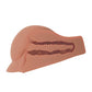 PDX Plus Perfect 10 Masturbateur Anal et Vaginal Tan