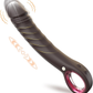ShadowThrust Thrusting G-Spot Vibrator Dildo