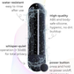 VibeEase Mini Bullet Vibrator for Clit & Nipple Stimulation