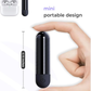 VibeEase Mini Bullet Vibrator for Clit & Nipple Stimulation