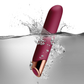 BurgundyBliss Precision Bullet Vibrator