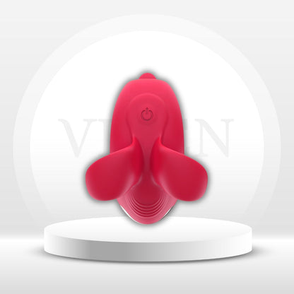 BumbleBuzz Powerful Mini Finger Vibrator