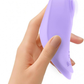 Vibromasseur culotte discret portable CurveMuse