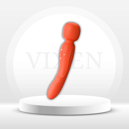 Vibrador SyncWand AI de Control de Aplicación para Punto G