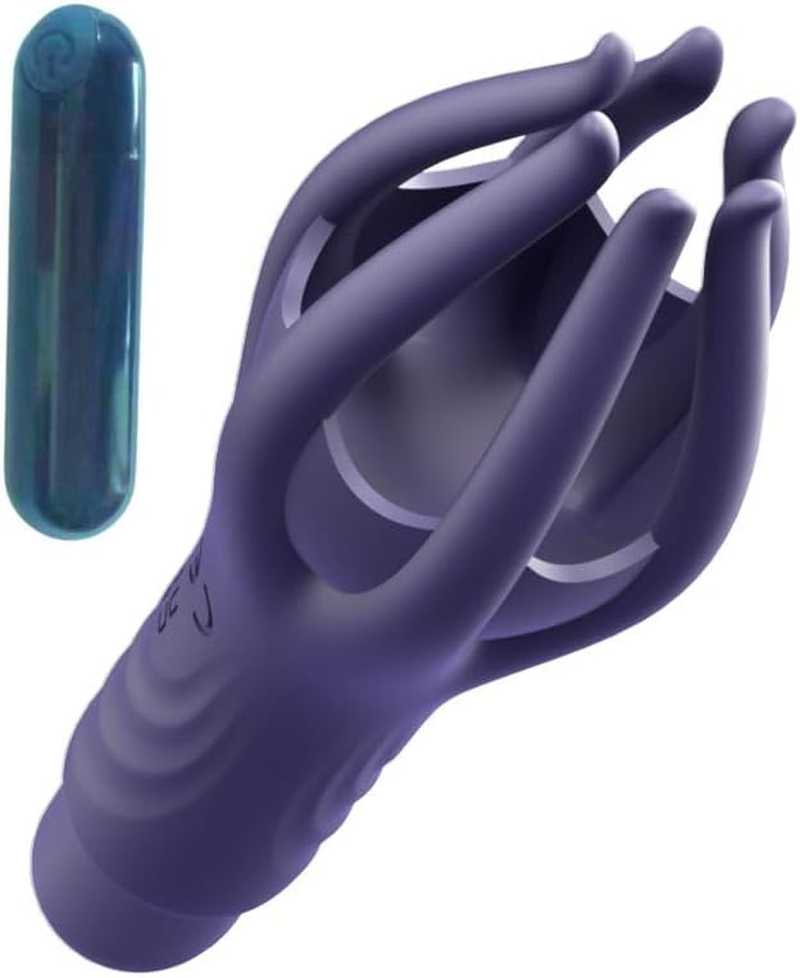 SixTouch Male Tentacle Training Masturbator Vibrator
