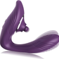 VioletTap Wearable Tapping G-Spot Vibrator